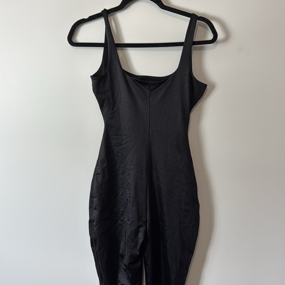Skims Catsuit Bodysuit Black - Picture 4 of 4